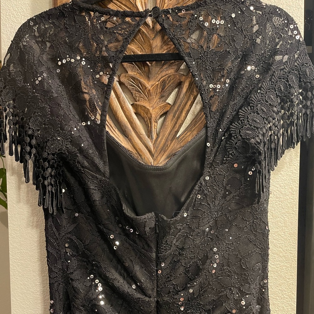 Evening gown - Picture 3 of 5
